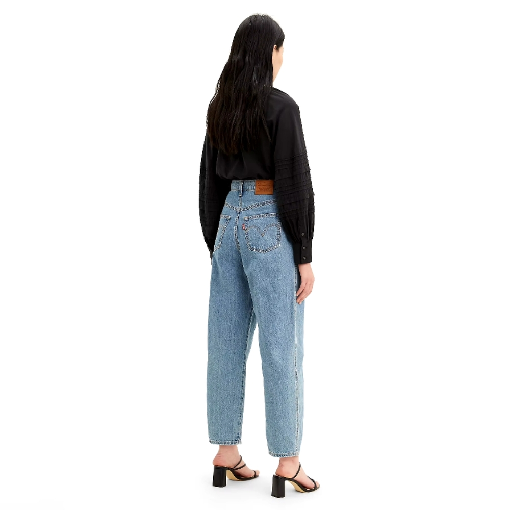 NWT Levi's® Premium1980'S BALLOON WOMEN'S JEANS -